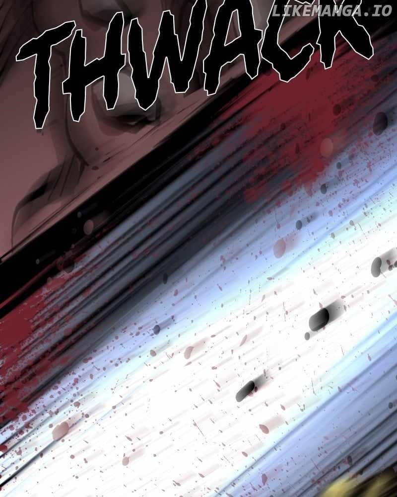 The Protagonist’s Hidden Strength Chapter 63 - Page 133