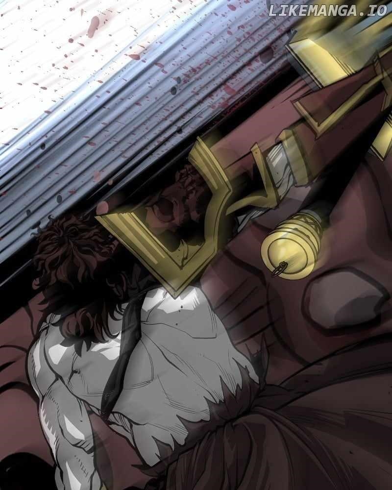 The Protagonist’s Hidden Strength Chapter 63 - Page 134