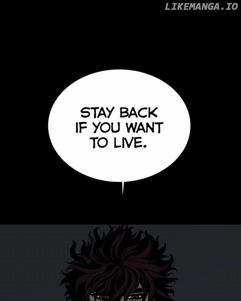 The Protagonist’s Hidden Strength Chapter 63 - Page 139