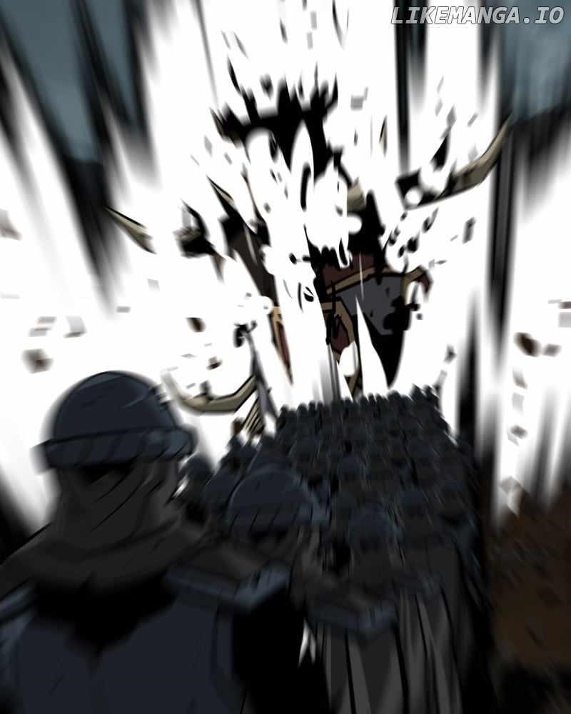 The Protagonist’s Hidden Strength Chapter 63 - Page 14