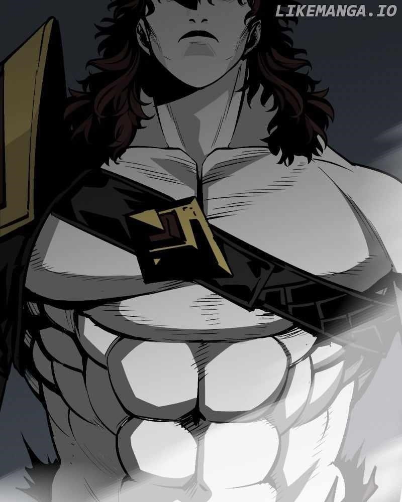 The Protagonist’s Hidden Strength Chapter 63 - Page 140