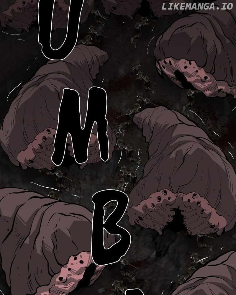 The Protagonist’s Hidden Strength Chapter 63 - Page 143