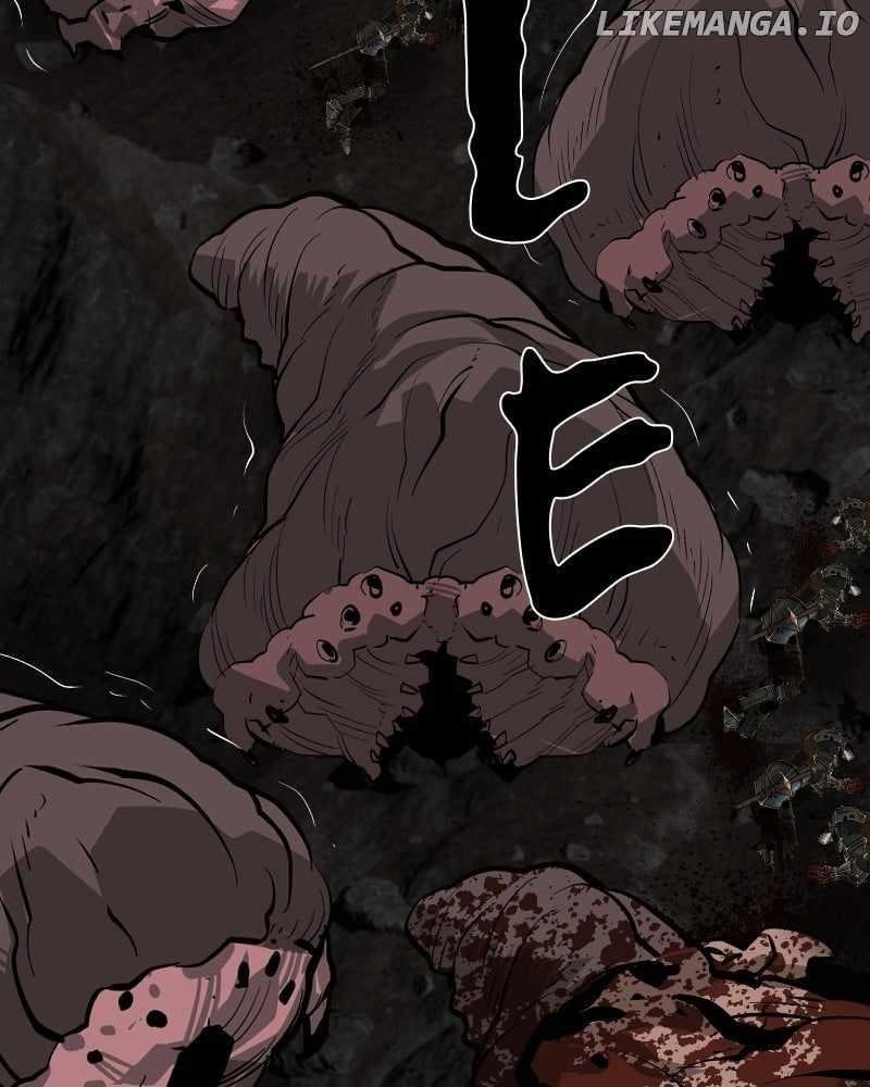 The Protagonist’s Hidden Strength Chapter 63 - Page 144