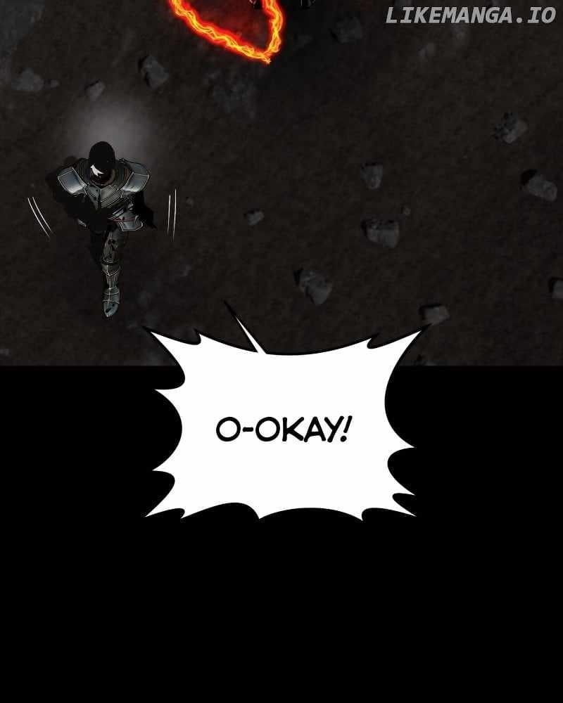 The Protagonist’s Hidden Strength Chapter 63 - Page 146