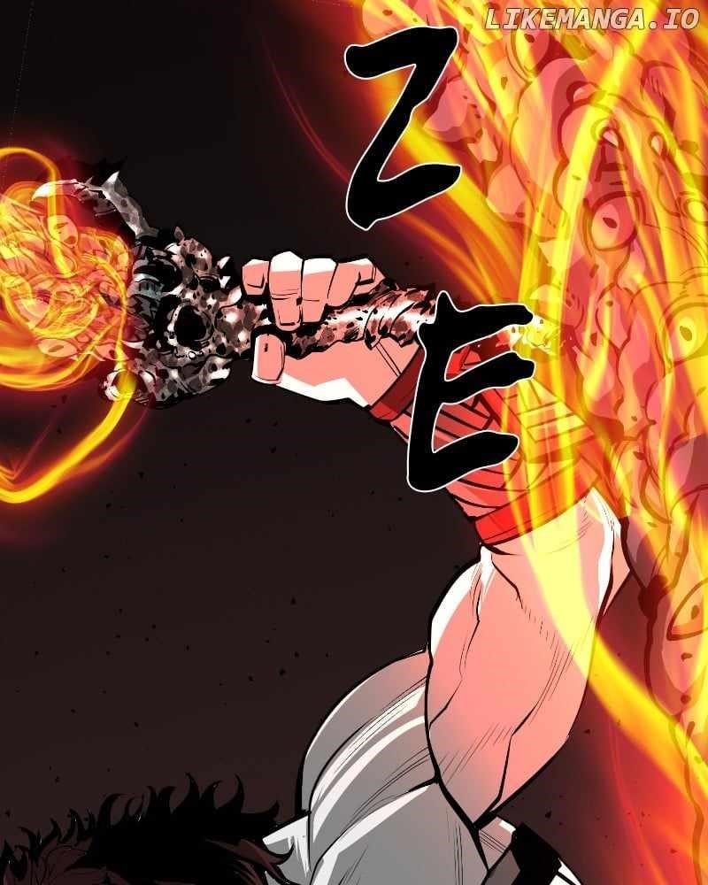 The Protagonist’s Hidden Strength Chapter 63 - Page 149