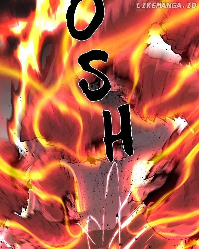 The Protagonist’s Hidden Strength Chapter 63 - Page 155