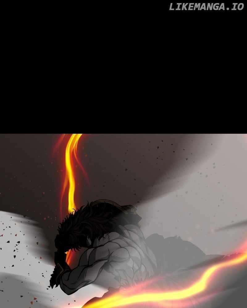 The Protagonist’s Hidden Strength Chapter 63 - Page 158