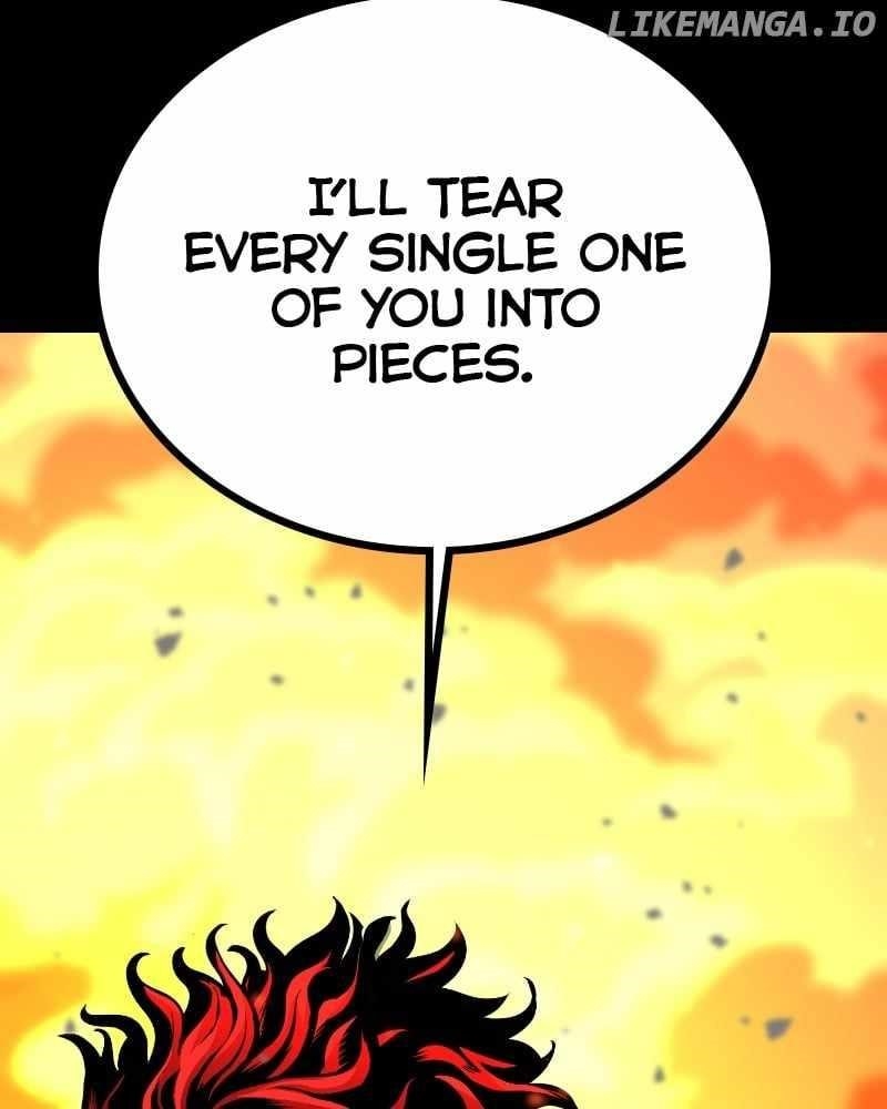 The Protagonist’s Hidden Strength Chapter 63 - Page 160