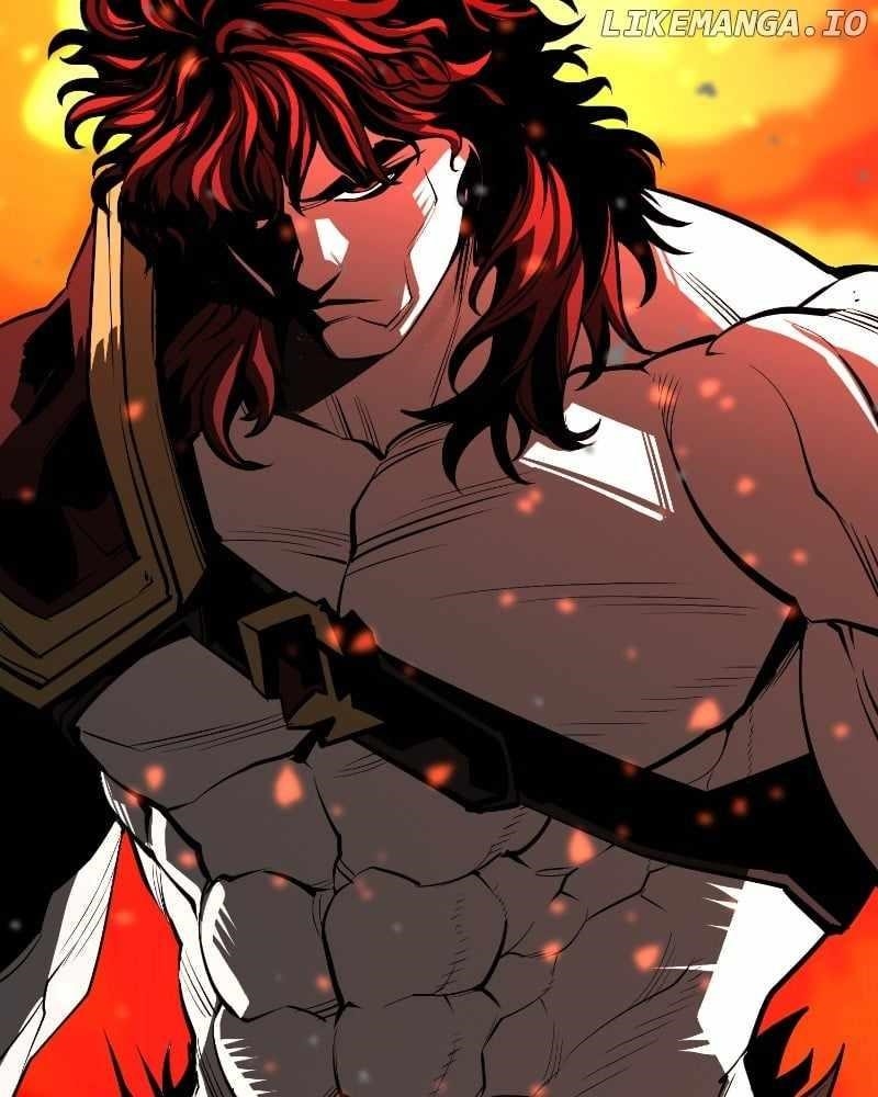 The Protagonist’s Hidden Strength Chapter 63 - Page 161