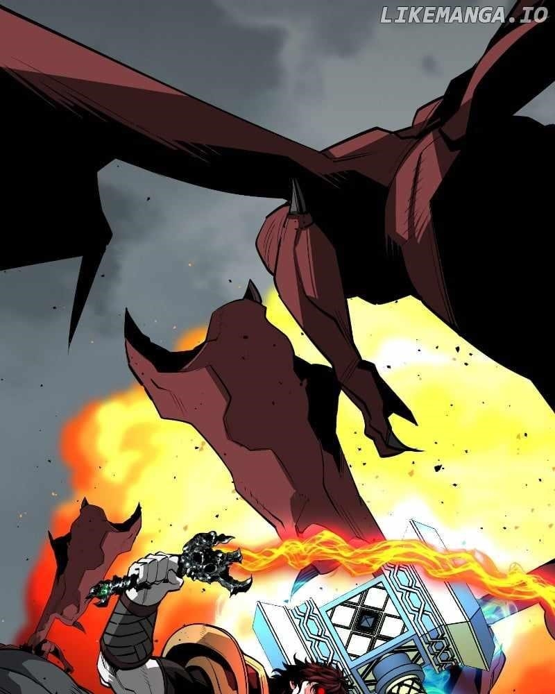 The Protagonist’s Hidden Strength Chapter 63 - Page 165