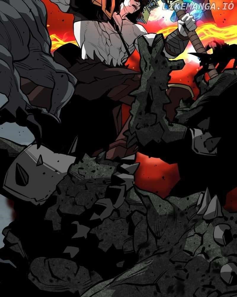 The Protagonist’s Hidden Strength Chapter 63 - Page 166