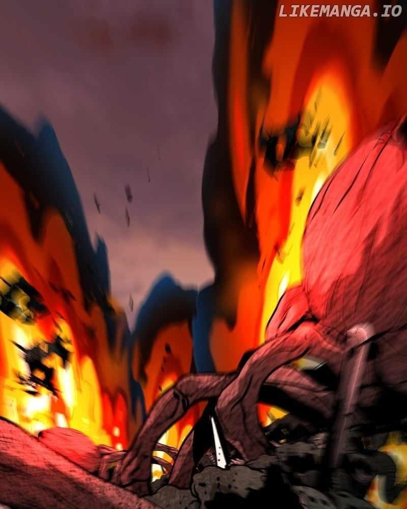 The Protagonist’s Hidden Strength Chapter 63 - Page 169