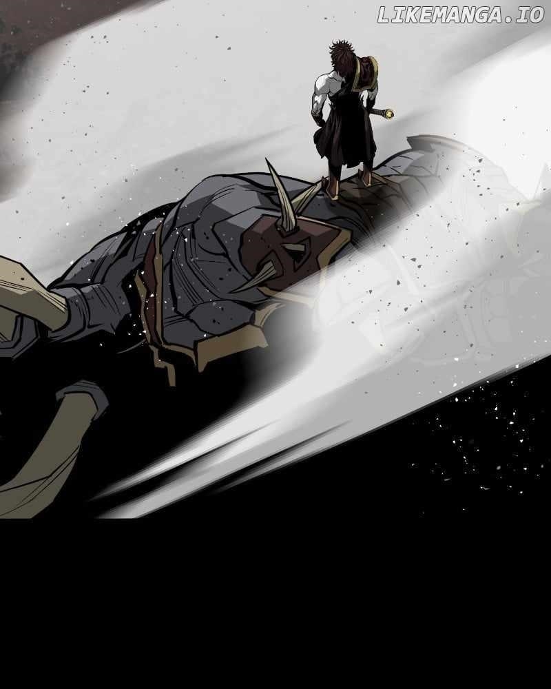 The Protagonist’s Hidden Strength Chapter 63 - Page 17