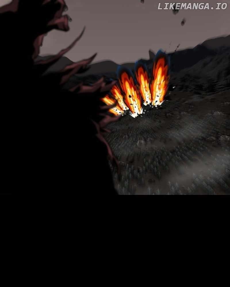 The Protagonist’s Hidden Strength Chapter 63 - Page 172