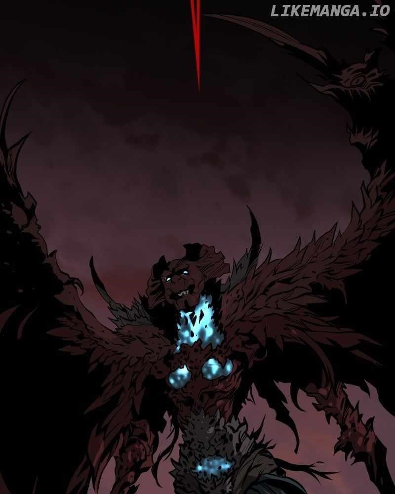 The Protagonist’s Hidden Strength Chapter 63 - Page 175