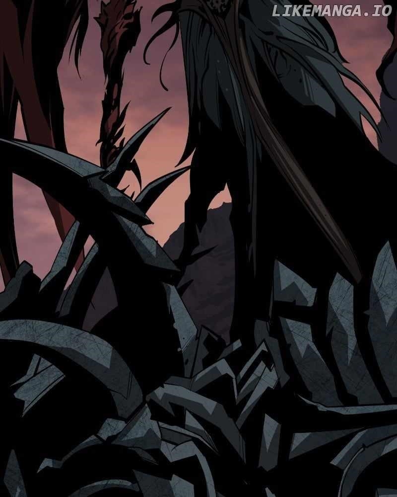 The Protagonist’s Hidden Strength Chapter 63 - Page 176