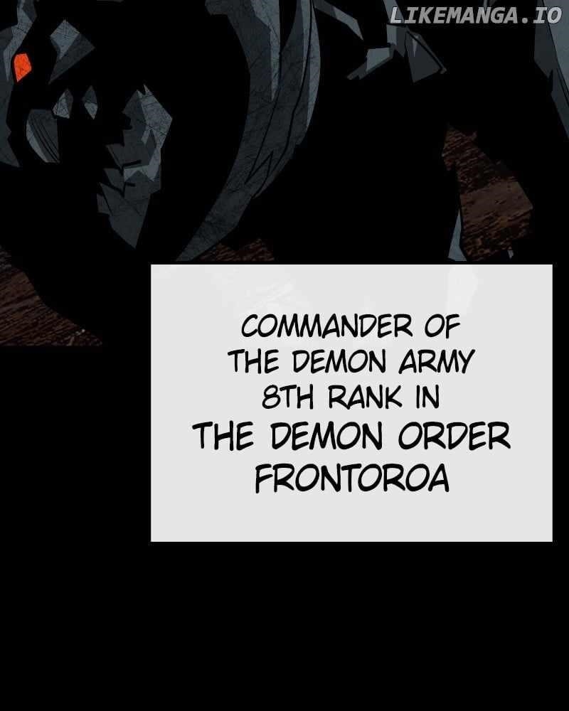 The Protagonist’s Hidden Strength Chapter 63 - Page 177