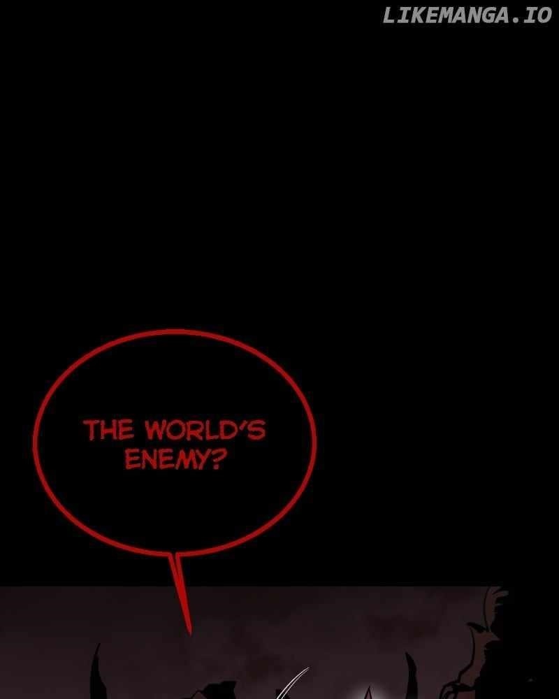 The Protagonist’s Hidden Strength Chapter 63 - Page 180