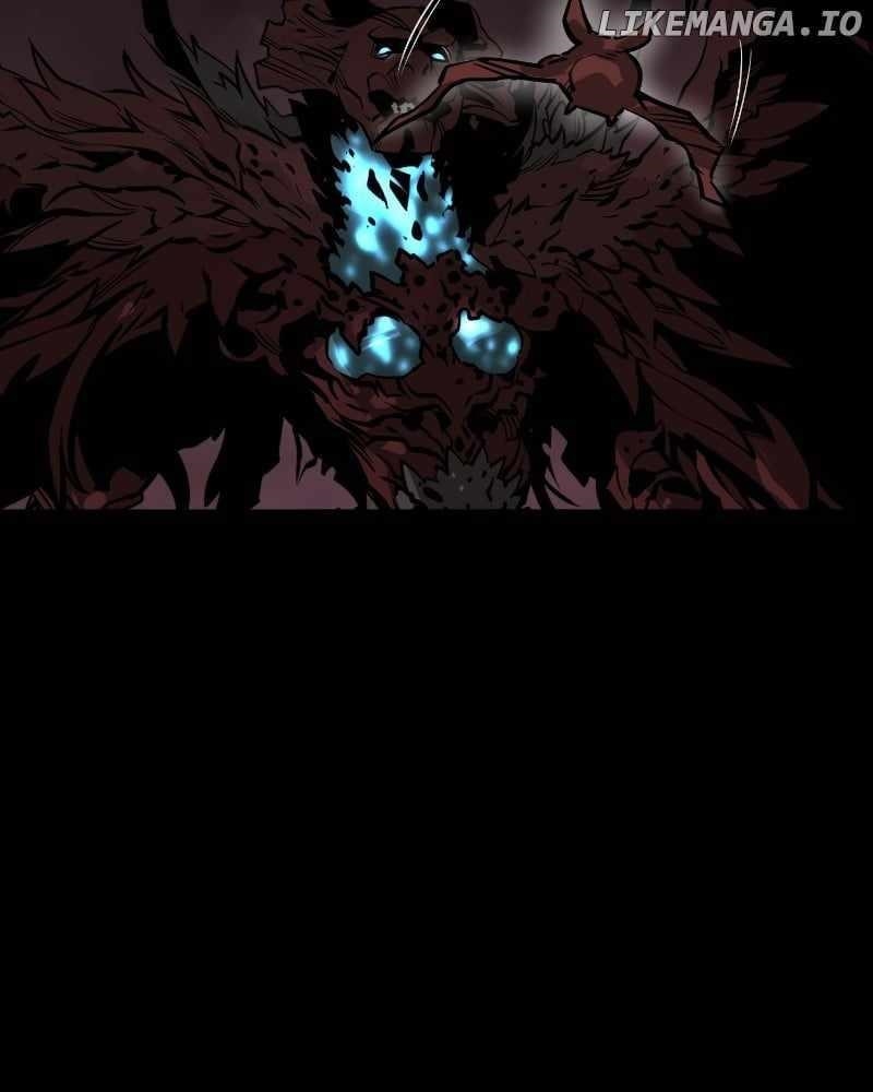 The Protagonist’s Hidden Strength Chapter 63 - Page 181