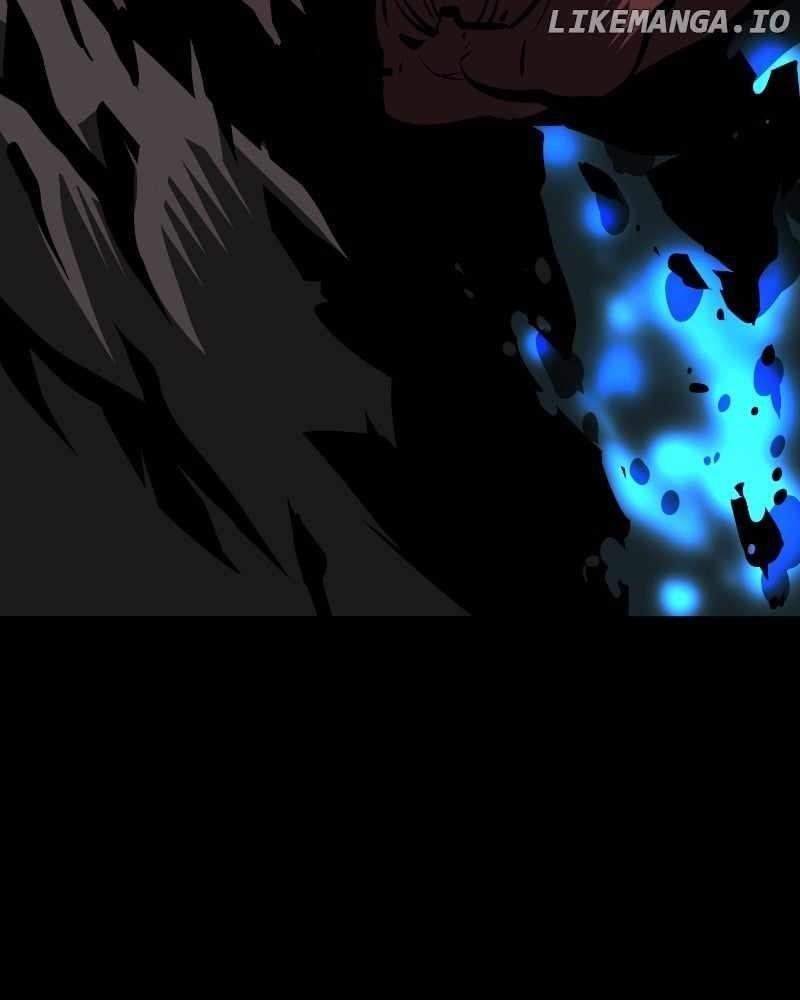 The Protagonist’s Hidden Strength Chapter 63 - Page 184