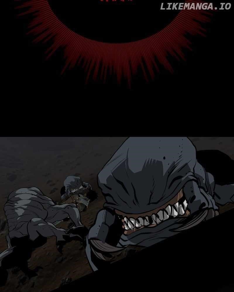 The Protagonist’s Hidden Strength Chapter 63 - Page 186