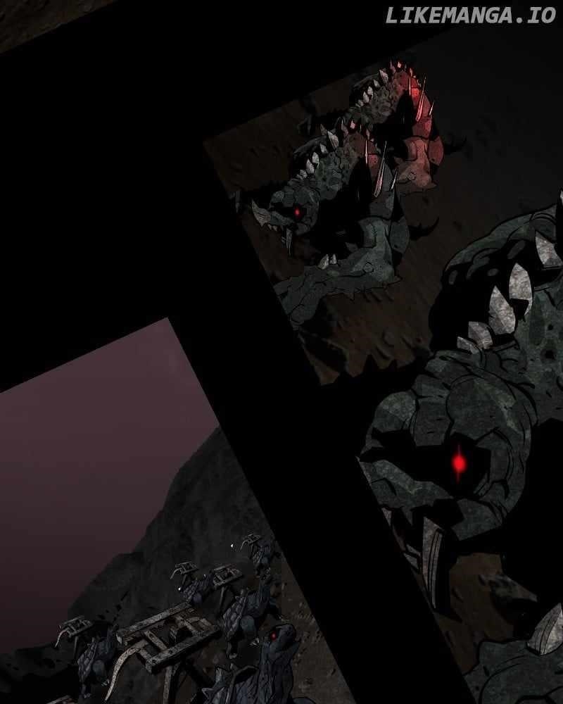 The Protagonist’s Hidden Strength Chapter 63 - Page 187