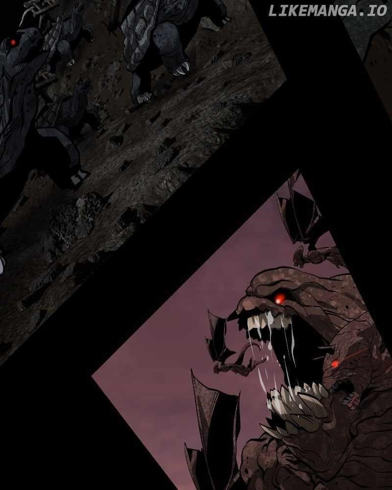 The Protagonist’s Hidden Strength Chapter 63 - Page 188