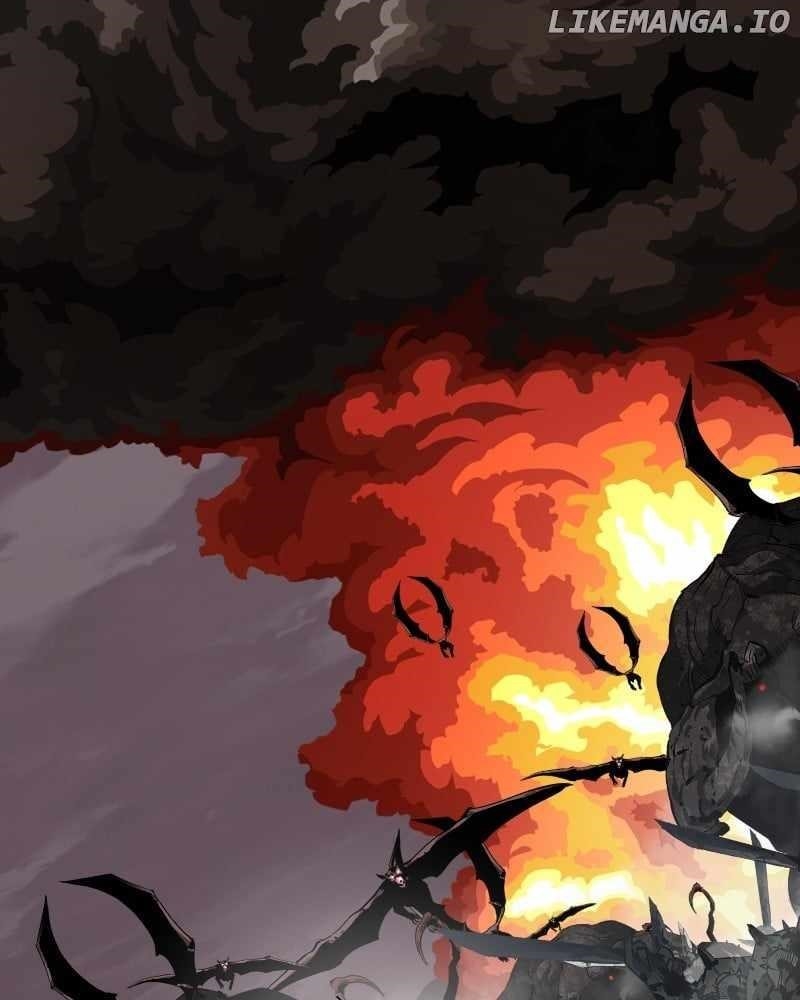 The Protagonist’s Hidden Strength Chapter 63 - Page 194