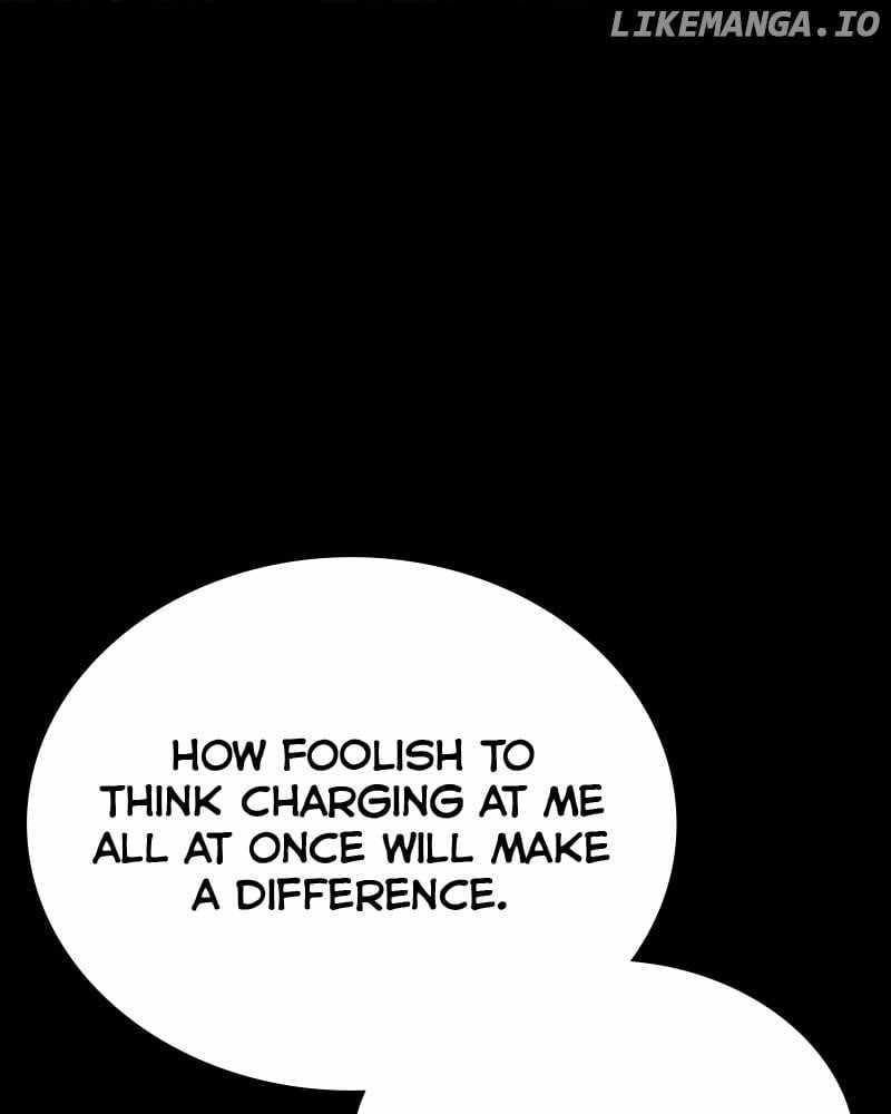 The Protagonist’s Hidden Strength Chapter 63 - Page 196