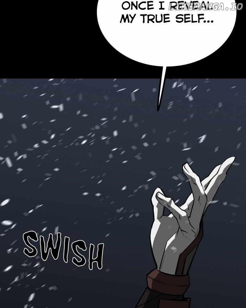 The Protagonist’s Hidden Strength Chapter 63 - Page 197