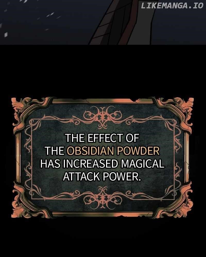 The Protagonist’s Hidden Strength Chapter 63 - Page 198