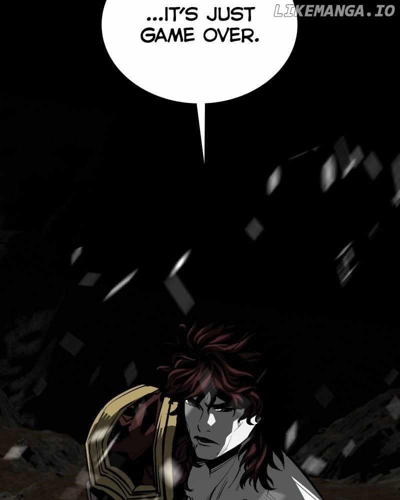 The Protagonist’s Hidden Strength Chapter 63 - Page 200