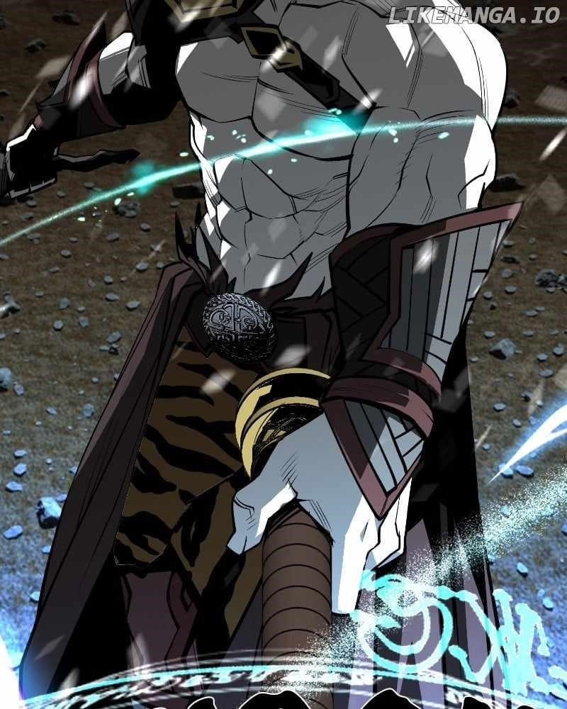 The Protagonist’s Hidden Strength Chapter 63 - Page 201