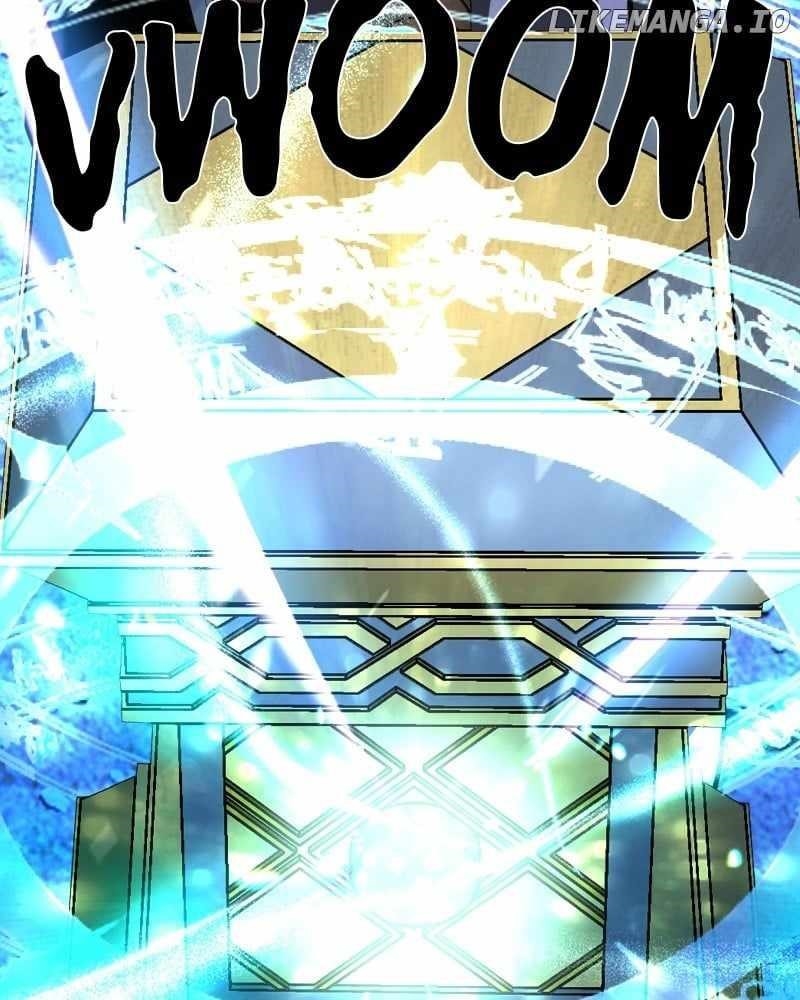 The Protagonist’s Hidden Strength Chapter 63 - Page 202