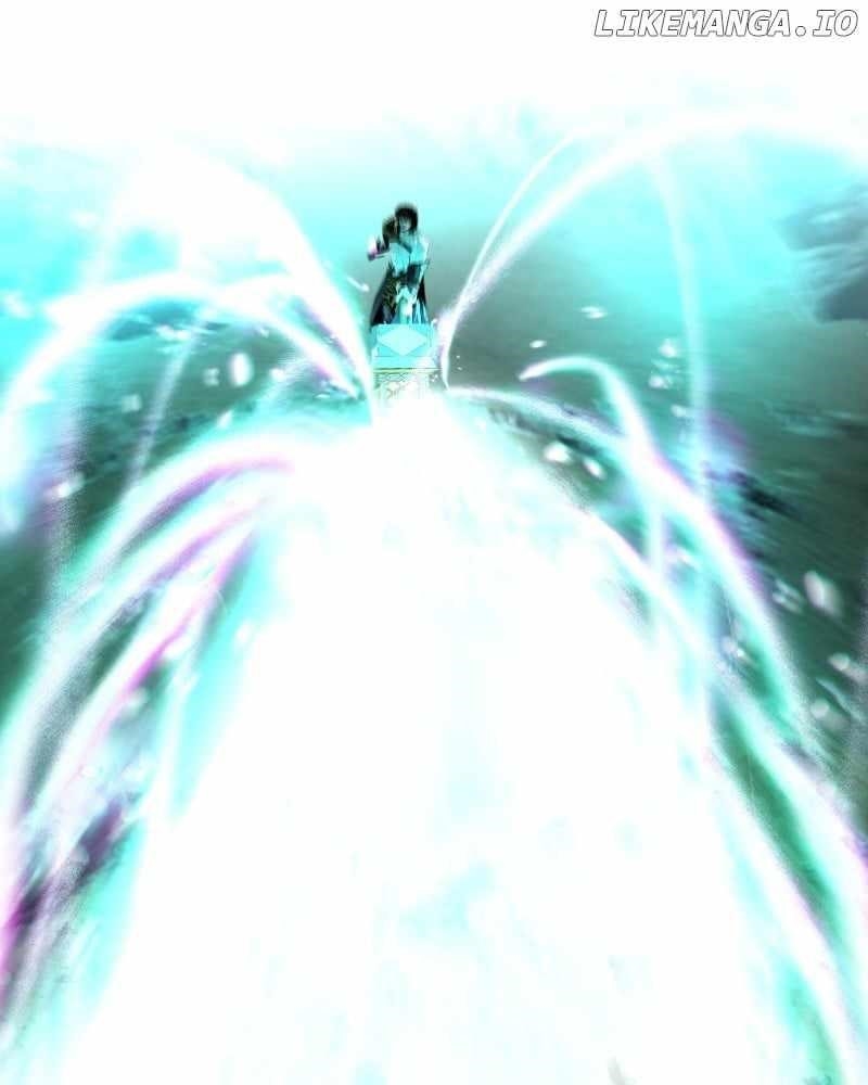 The Protagonist’s Hidden Strength Chapter 63 - Page 205