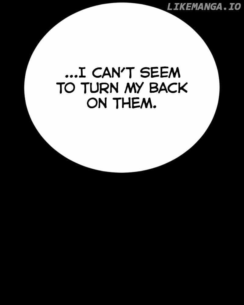 The Protagonist’s Hidden Strength Chapter 63 - Page 21