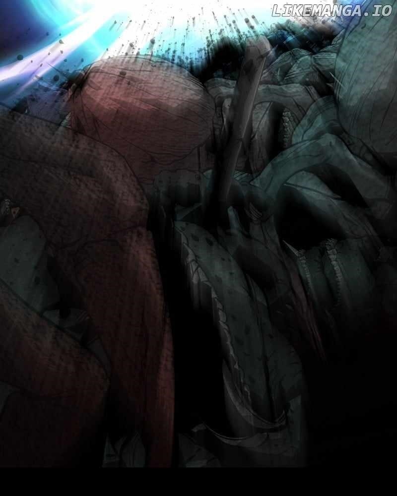 The Protagonist’s Hidden Strength Chapter 63 - Page 210