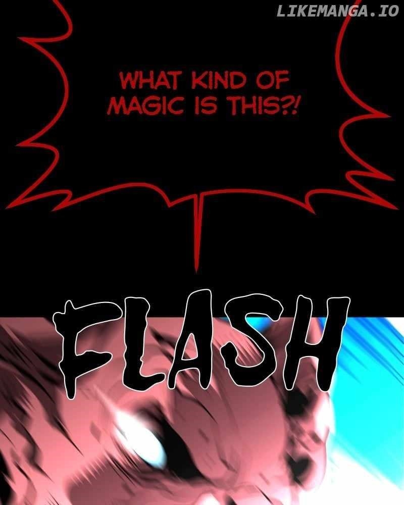 The Protagonist’s Hidden Strength Chapter 63 - Page 212