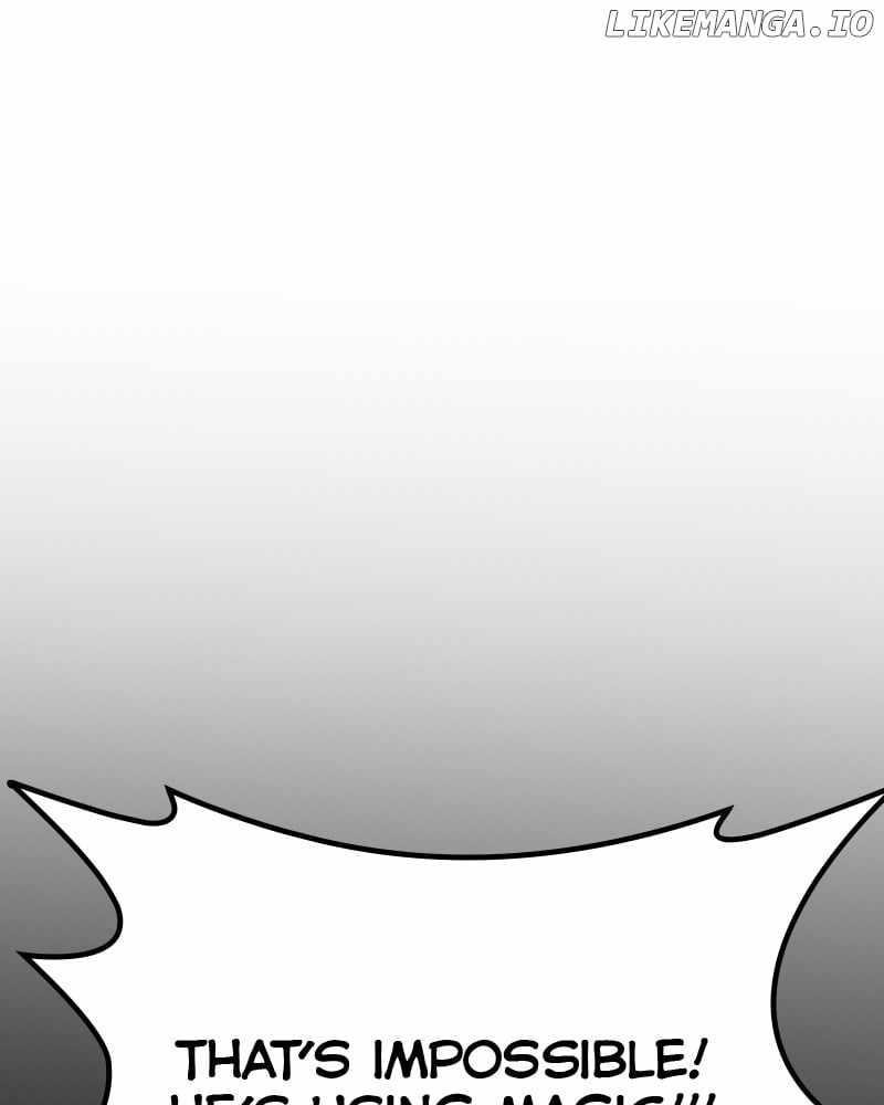 The Protagonist’s Hidden Strength Chapter 63 - Page 215