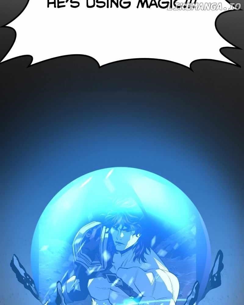 The Protagonist’s Hidden Strength Chapter 63 - Page 216