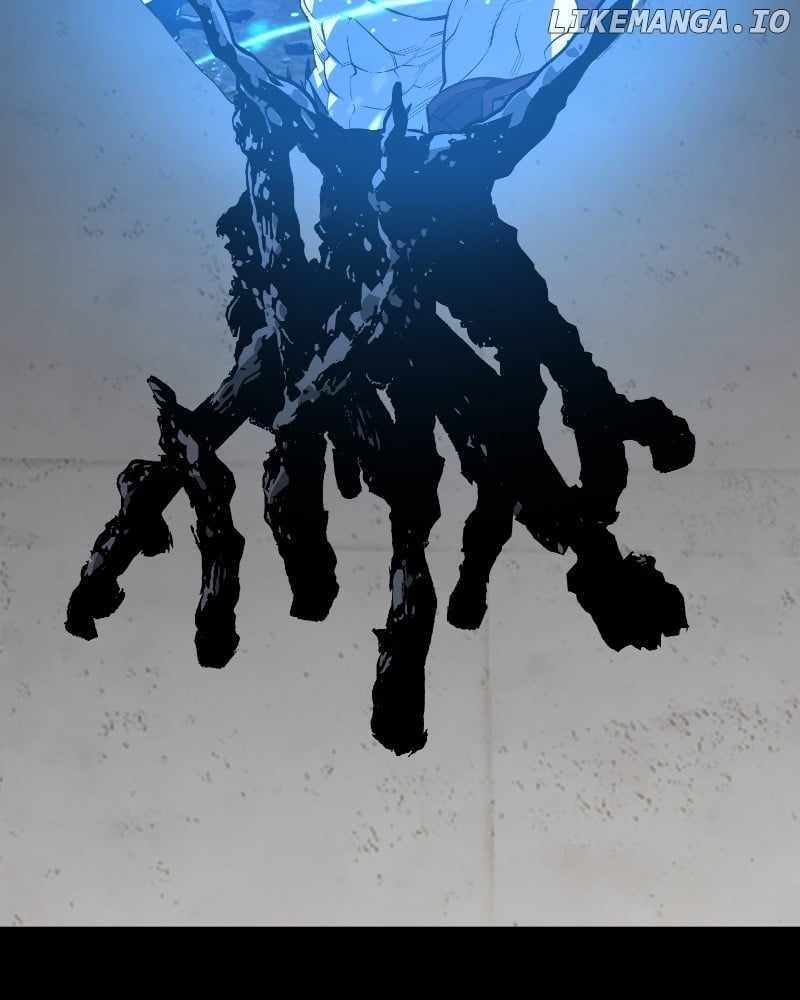 The Protagonist’s Hidden Strength Chapter 63 - Page 217