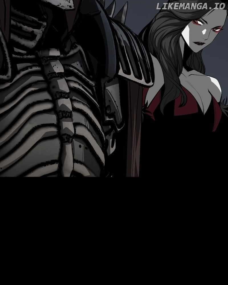 The Protagonist’s Hidden Strength Chapter 63 - Page 223