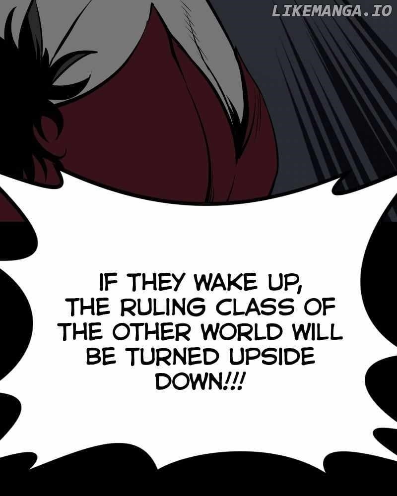 The Protagonist’s Hidden Strength Chapter 63 - Page 227