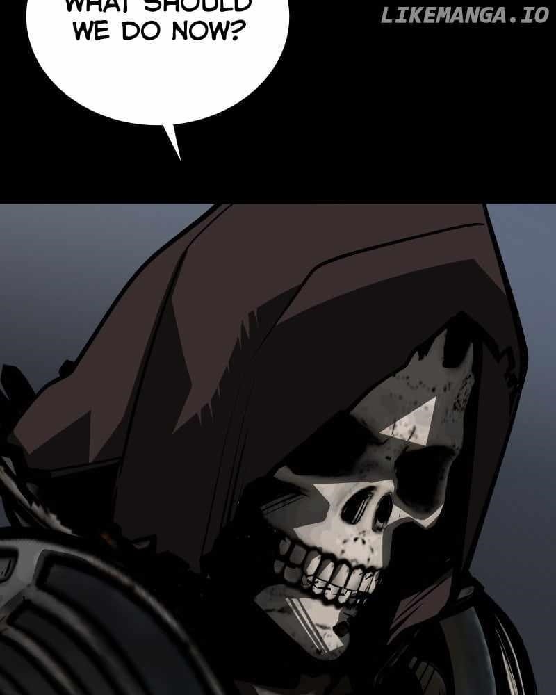 The Protagonist’s Hidden Strength Chapter 63 - Page 229