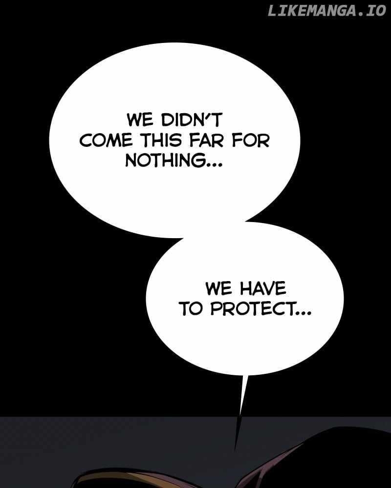 The Protagonist’s Hidden Strength Chapter 63 - Page 231