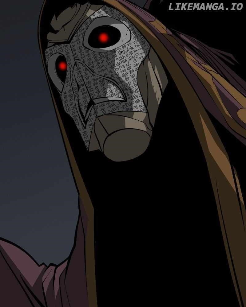 The Protagonist’s Hidden Strength Chapter 63 - Page 232