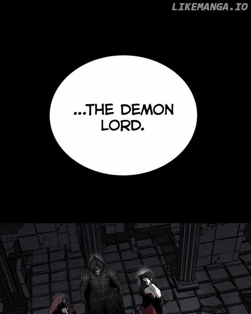 The Protagonist’s Hidden Strength Chapter 63 - Page 234