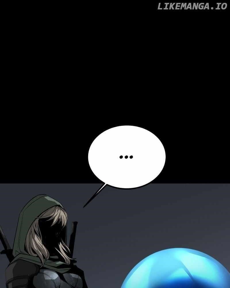 The Protagonist’s Hidden Strength Chapter 63 - Page 236