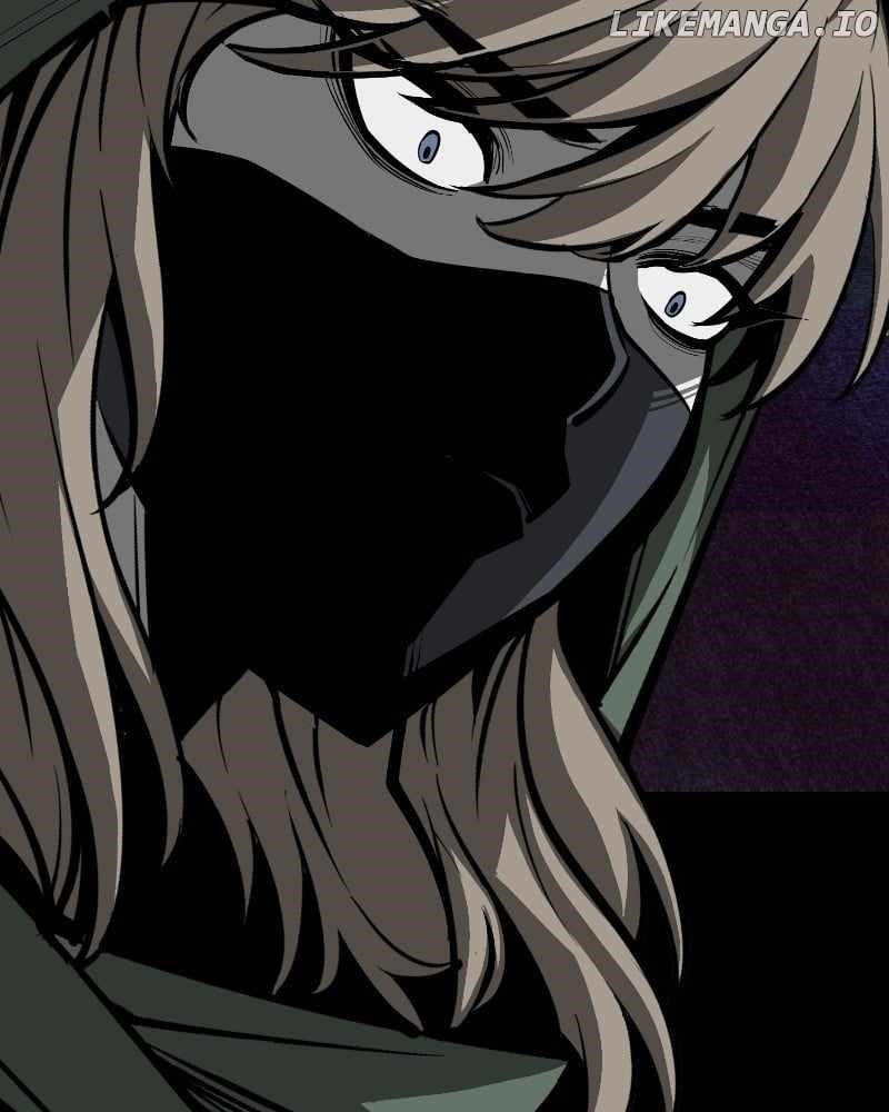 The Protagonist’s Hidden Strength Chapter 63 - Page 240