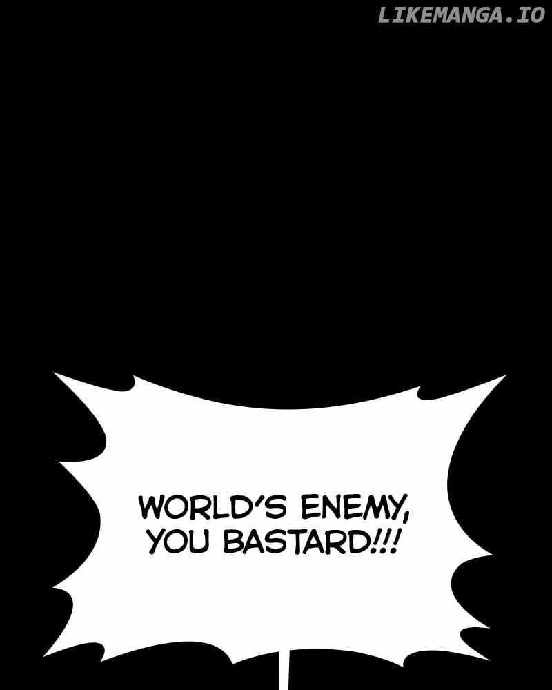 The Protagonist’s Hidden Strength Chapter 63 - Page 243